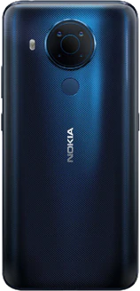 Nokia 5.4 Blue