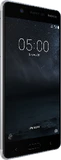 Nokia 5 argento copertina frontale