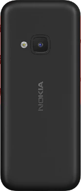 Nokia 5310 negro volver volver