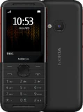 Nokia 5310 negro visión general