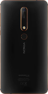 Nokia 6.1