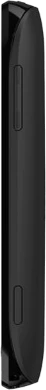 Nokia 603 lato destro