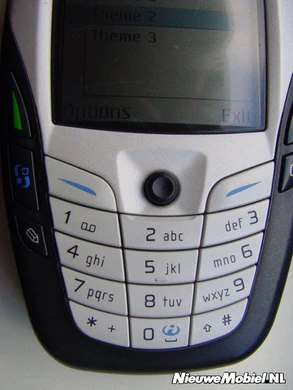 Nokia 6600 11