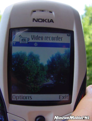 Nokia 6600 16