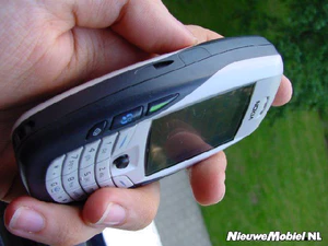 Nokia 6600 4