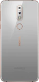 Nokia 7.1 (TA-1100) Grey