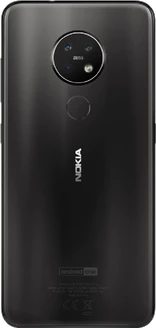 Nokia 7.2 Black