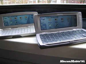 Nokia 7710 9300 9500 11