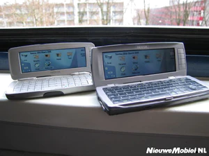 Nokia 7710 9300 9500 12