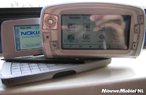 Nokia 7710 9300 9500 15