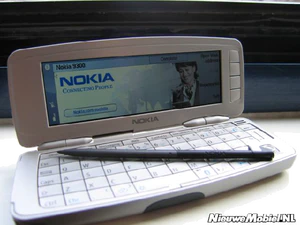 Nokia 7710 9300 9500 16