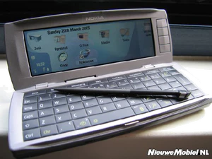 Nokia 7710 9300 9500 17