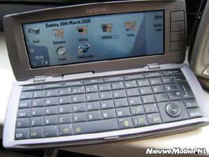 Nokia 7710 9300 9500 4