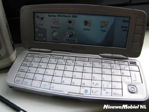 Nokia 7710 9300 9500 5