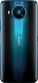 Nokia 8.3 5G Polar Night