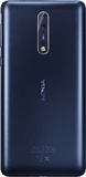 Nokia 8 (TA-1012) Polished Blue