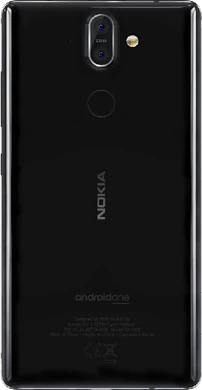 Nokia 8 Sirocco
