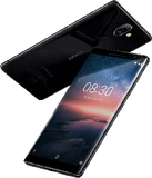 Nokia 8 Sirocco overzicht