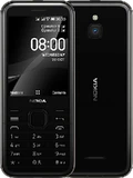 Nokia 8000 4G black overview