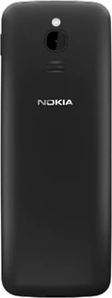 Nokia 8110 4G Black