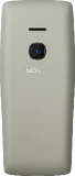 Nokia 8210 4G (16LIBR01A05) White
