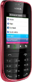 Nokia Asha 203 Nokia browser
