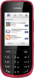 Nokia Asha 203 Nokia store