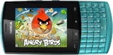 Nokia Asha 303 angrybirds