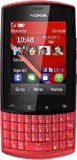 Nokia Asha 303 front