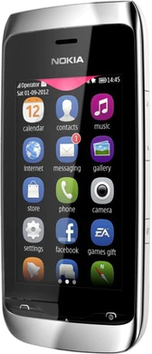 Nokia Asha 309 03