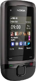 Nokia c2 05 aslant