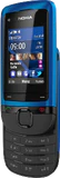 Nokia c2 05 aperto aslant