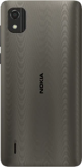 Nokia C2 2nd Edition (TA-1468) Grey