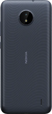 Nokia C20