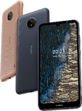 Nokia C20 kleuren overzicht