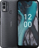 Nokia C22 noir aperçu