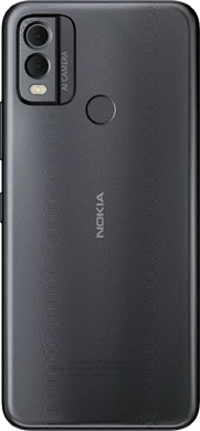 Nokia C22 noir retour