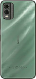 Nokia C32 Autumn Green
