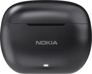 Nokia Clarity earbuds 2 plus svart