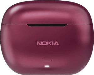 Nokia Clarity earbuds 2 plus pink