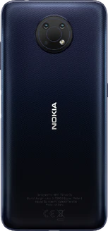 Nokia G10 Night Blue