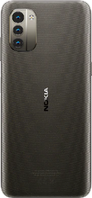 Nokia G11 gris volver