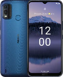 Nokia G11 Plus sininen yleiskatsaus