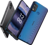 Nokia G11 Plus värit yleiskatsaus