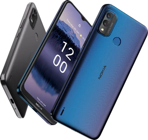 Nokia G11 Plus värit yleiskatsaus