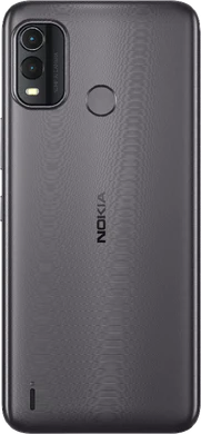 Nokia G11 Plus harmaa takapuoli