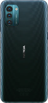 Nokia G21 Blue