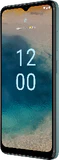 Nokia G22 blue front right side