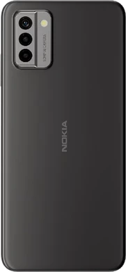 Nokia G22 grey back