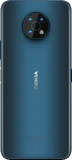 Nokia G50 Blue